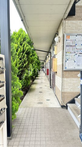 新町Cのその他共用部分
