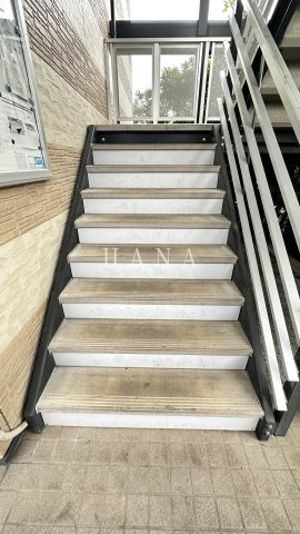 新町Cのその他共用部分
