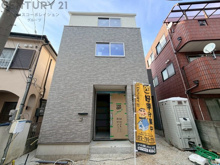 伊丹市鴻池2丁目新築一戸建ての画像