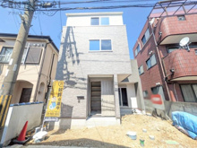 伊丹市鴻池2丁目新築一戸建ての画像