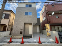 シャルムコート・ジョン鴻池2丁目の画像