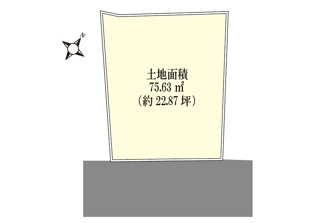 伊丹市鴻池2丁目新築一戸建てのその他物件画像