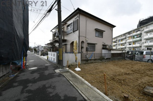 伊丹市鴻池2丁目新築一戸建てのその他物件画像