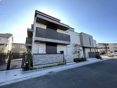 【外観】 | グラティア プレーナ