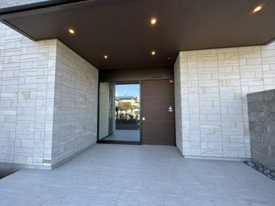 【エントランス】 | グラティア プレーナ