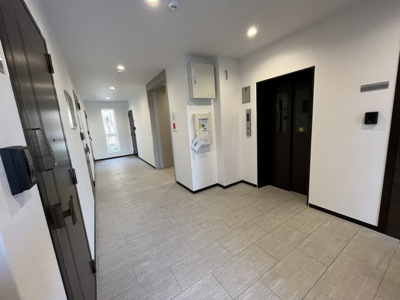 【その他共用部分】 | グラティア プレーナ