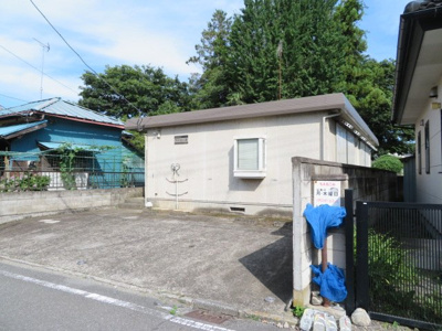 【駐車場】 | フジコーポ