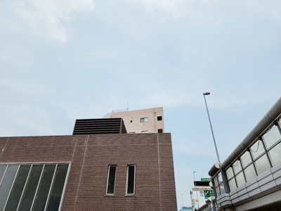 【展望】 | ヴァンヴェール世田谷