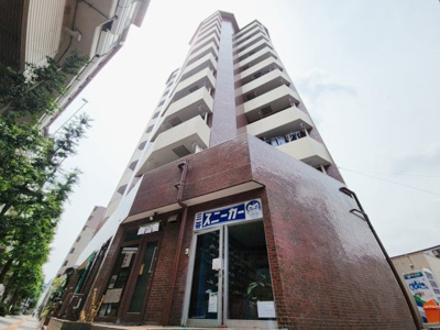 【外観】 | ヴァンヴェール世田谷