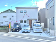 ［売主直売］OHANA TOWN鴨宮　小田原ダイナシティ―徒歩3分の画像