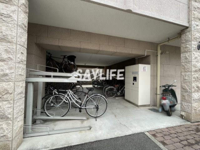 CITY　SPIRE布施のその他共用部分