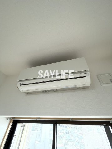 CITY　SPIRE布施の設備