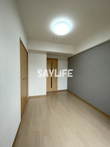 CITY　SPIRE布施の内装