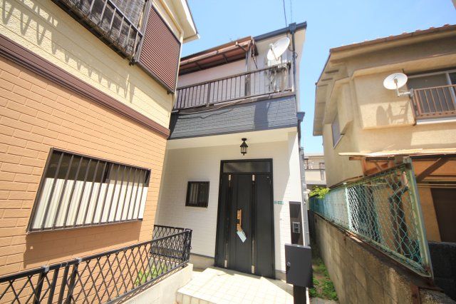 西宮市｜上甲子園　戸建の画像