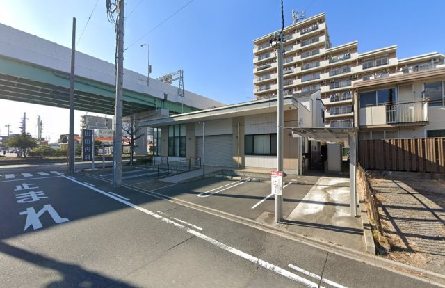 南区寺部2丁目店舗