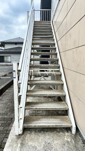 WILLのその他共用部分
