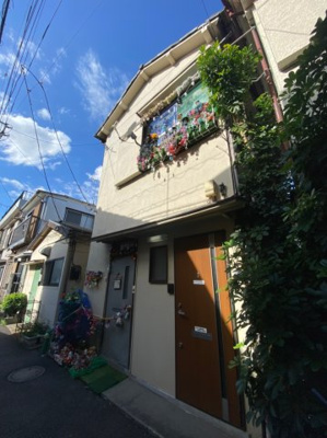 【その他共用部分】 | ラバーツリーハウス