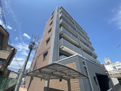 【外観】 | カデンツァ我孫子