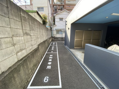 【その他共用部分】 | カデンツァ我孫子