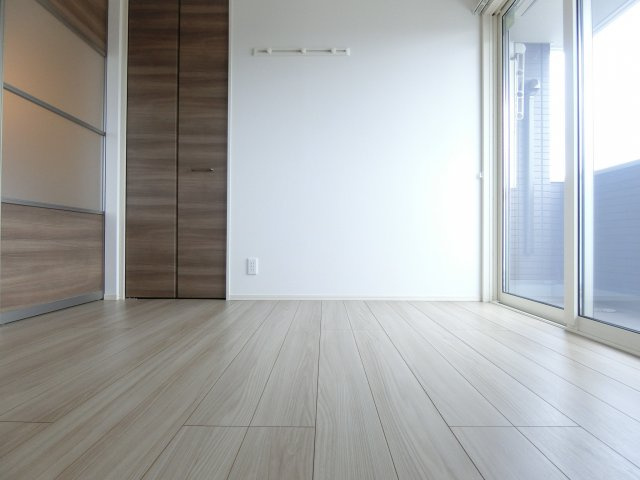 メゾンドール北野田の子供部屋