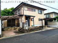 赤坂台5丁貸家の画像
