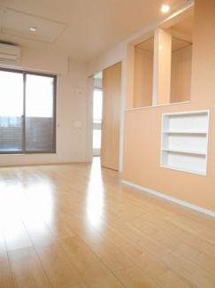 【居間・リビング】 | エーリ・フノマージュ