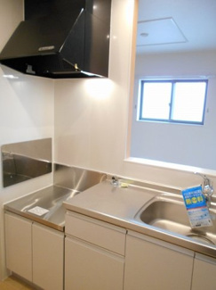 【キッチン】 | エーリ・フノマージュ