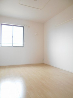 【洋室】 | エーリ・フノマージュ