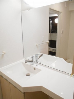 【洗面所】 | エーリ・フノマージュ