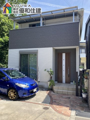 【外観】 | 神戸市西区伊川谷町有瀬 中古一戸建