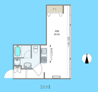 ＳｅｅｄＴｅｒｒａｃｅ　大井