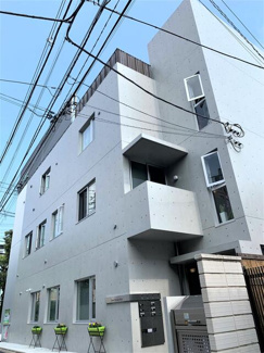 ＳｅｅｄＴｅｒｒａｃｅ　大井