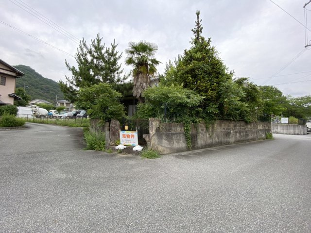 姫路市仁豊野／中古戸建