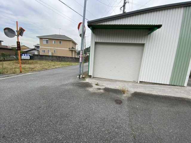 姫路市仁豊野／中古戸建の外観