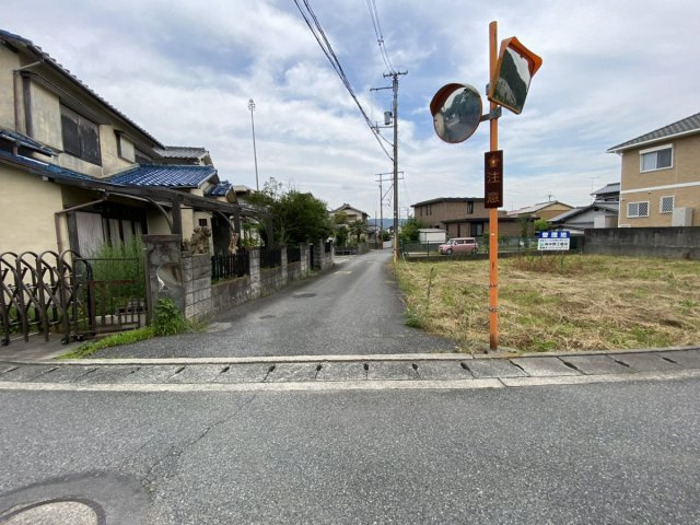 姫路市仁豊野／中古戸建の周辺