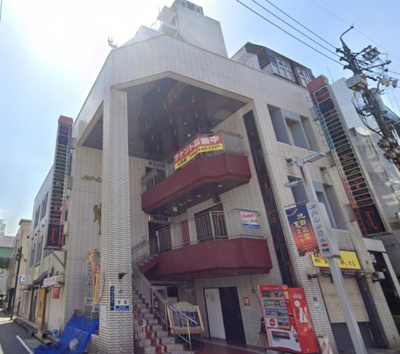 【外観】 | カトレヤビル【 名古屋の貸事務所・貸オフィス 】