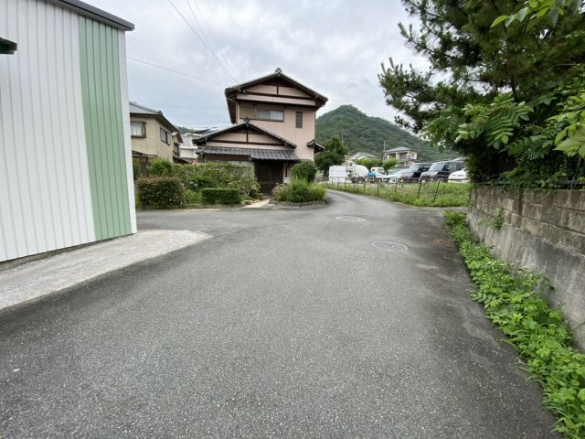 姫路市仁豊野／売土地の周辺