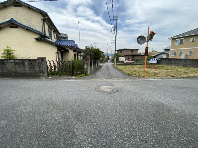 姫路市仁豊野／売土地の周辺