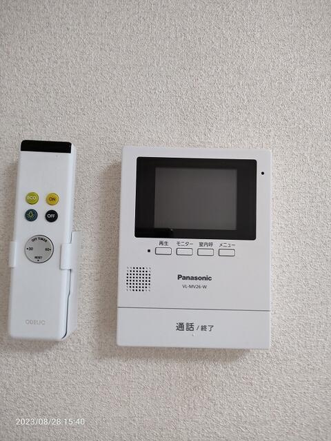 アネックスⅢの設備