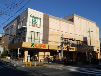 スーパー
