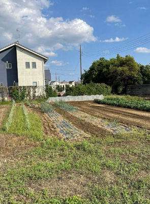 【外観】 | 鴻巣市笠原　売地２区画