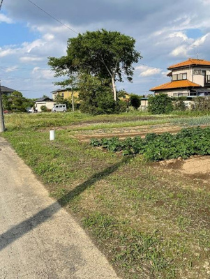 【その他】 | 鴻巣市笠原　売地２区画