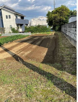 【その他】 | 鴻巣市笠原　売地２区画