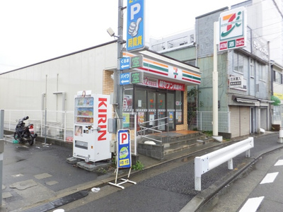 コンビニ