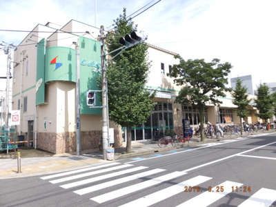 スーパー