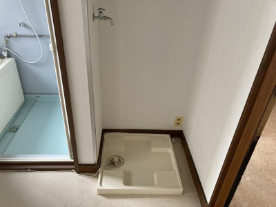 【設備】 | 渡辺ハイツ