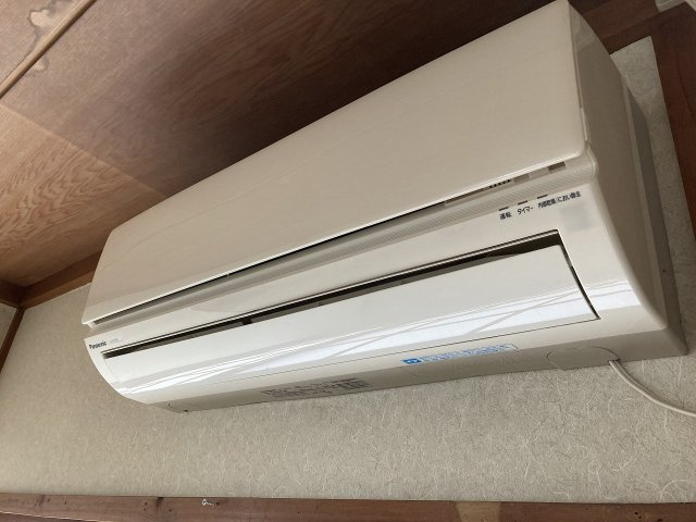 渡辺ハイツの設備