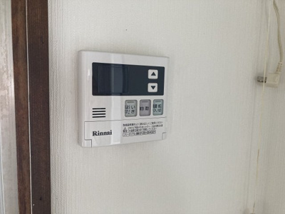 【設備】 | 渡辺ハイツ