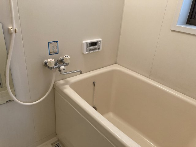 グランドゥール平清水の浴室