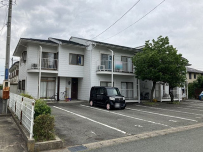 【外観】 | グランドゥール平清水